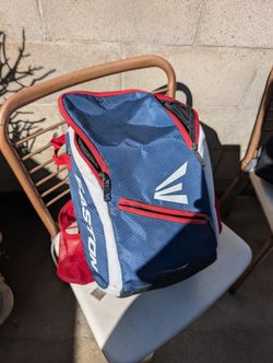 Easton Kids Basketball Back Packs