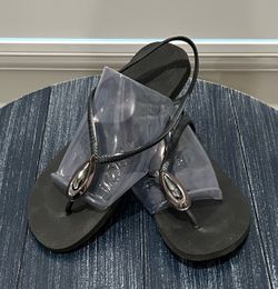 Havaianas Luna Gem Sandals
