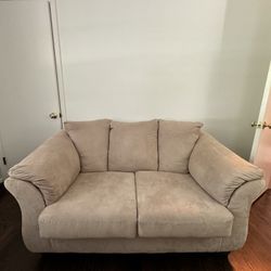 Two Person Couch