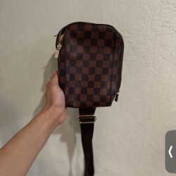 Louis Vuitton Side Bag