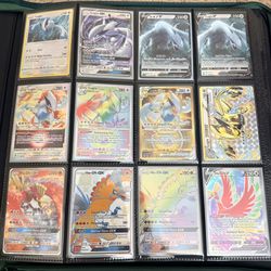 Pokémon Card Lot!