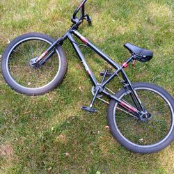 BMX Bike