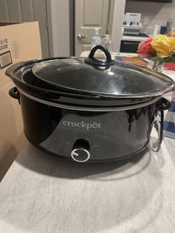 Crockpot 