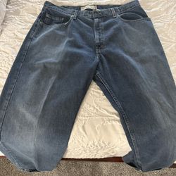 Levi’s 569 $30