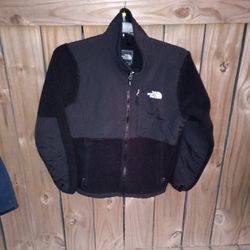 The North Face Denali 