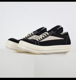 RICK VANS