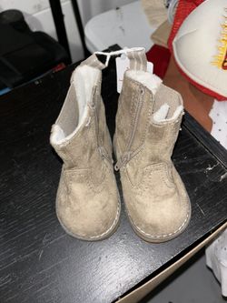 Baby H&M Boots
