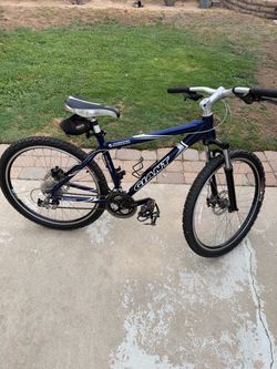 Giant Iguana Mountain Bike