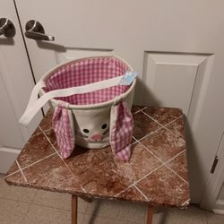 Easter Basket