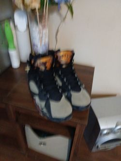 Jordan Size 9
