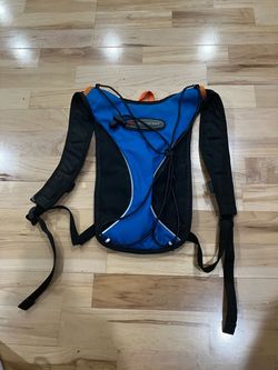 High Sierra small backpack