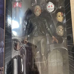 Friday The 13th Collectible