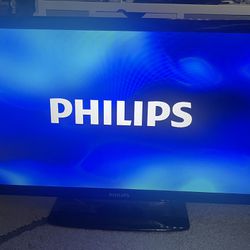 PHILIPS 32 lcd/ led TV