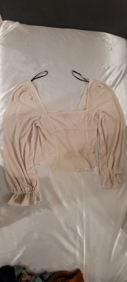 Forever21 Women’s Blouse Size Medium