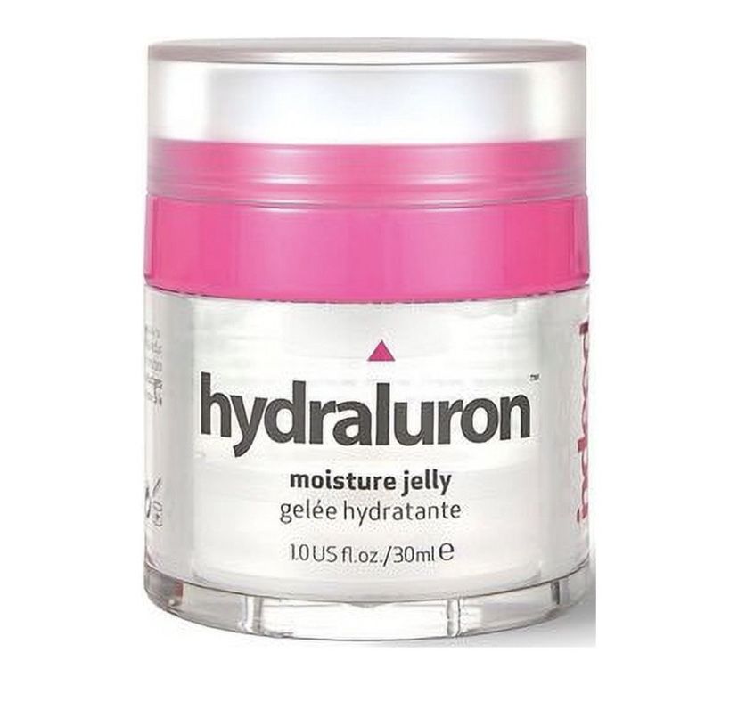 Hydraluron Moisture Jelly