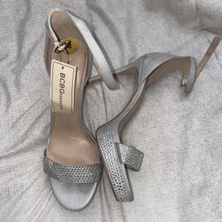 Silver Heels 
