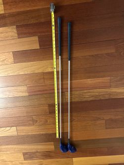 Tigress SP Lynx Fairway Woods (3 & 5) GOLF CLUBS