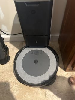 Roomba Evo13 