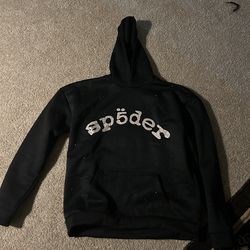 SP5DER VVS BRAND NEW