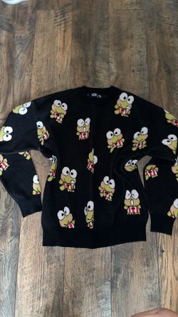 Sanrio Sweater 