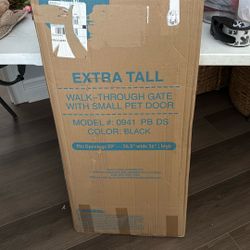 Pet Door 