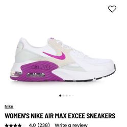 Women’s Nike Air Max 