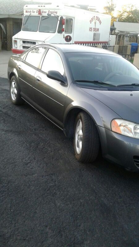 2005 Dodge Stratus