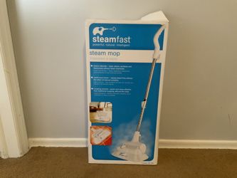 Steam Mop