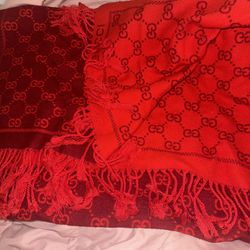 Gucci Scarf