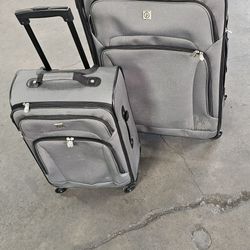 Luggage 