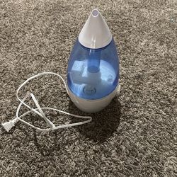 Humidifier