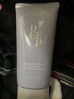 Soft gel