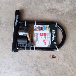 MasterLock Bike Lock 