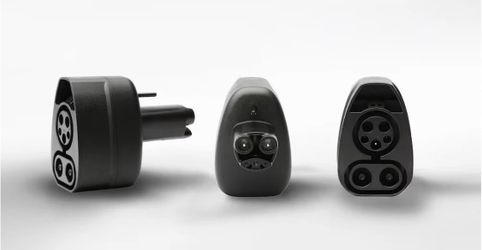 GM CCS1 DC to NACS Adapter