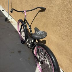 Beach Cruiser 