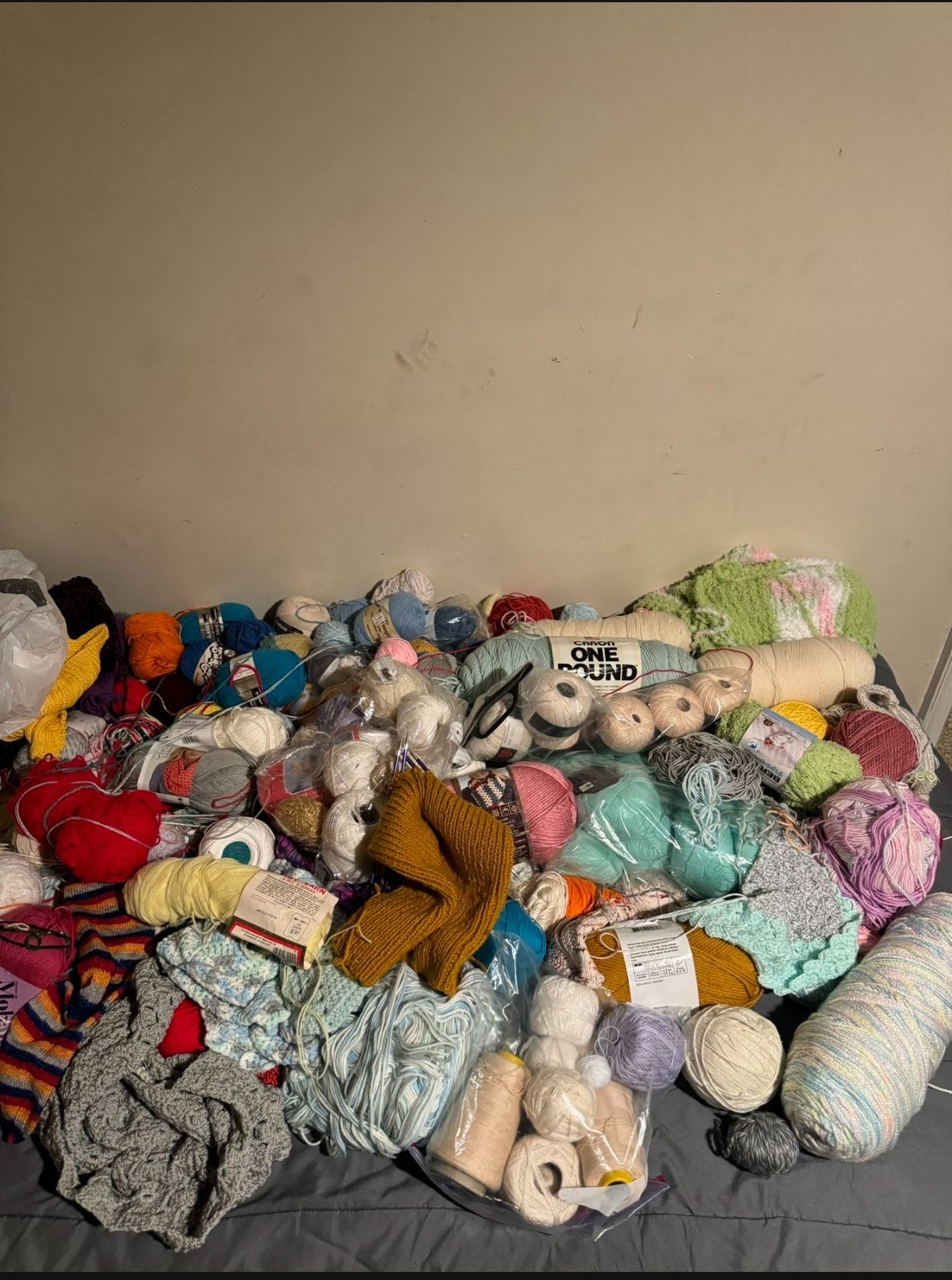 Yarn