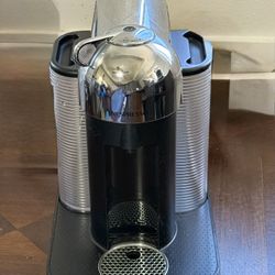 Espresso Machine