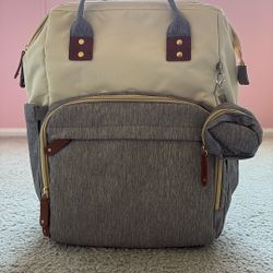 Diaper Bag