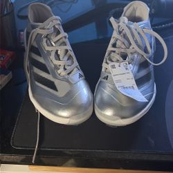 Adidas Adi Zero Baseball Cleats