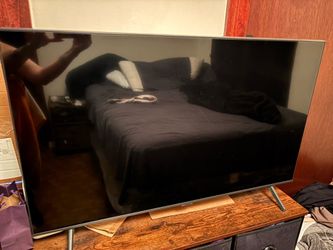 43’ Samsung smart tv