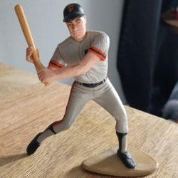 1991 Matt Williams Collectible Figure