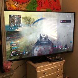 55 Inch. VIZIO SMART TV {Not $1}