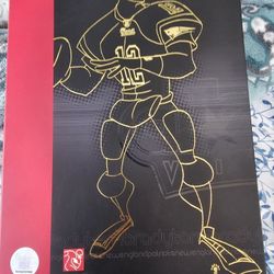 Tom Brady  All Star Vinyl Look At Pictures 