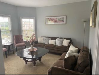 Living room set