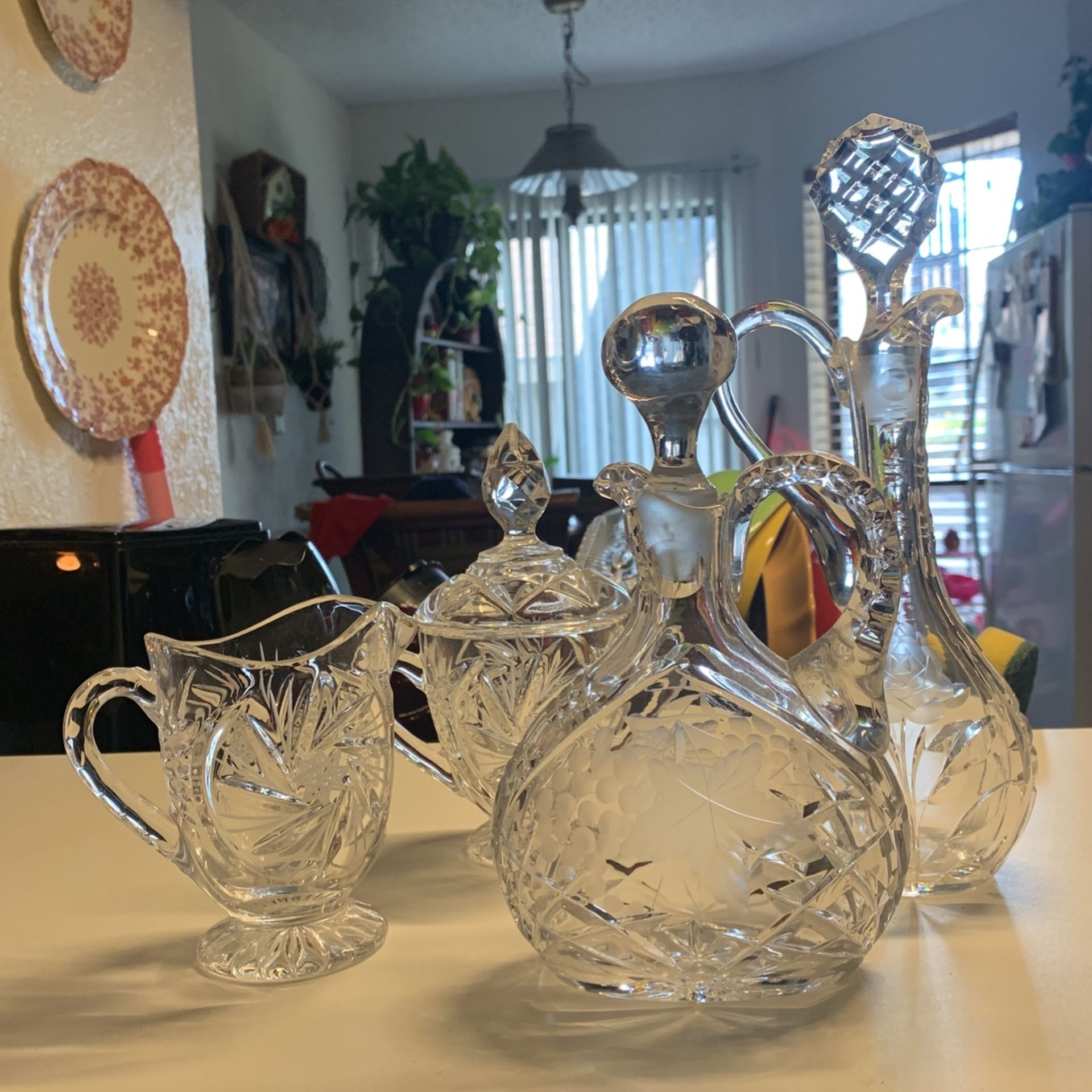 Crystal