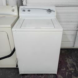 Kenmore washer top load