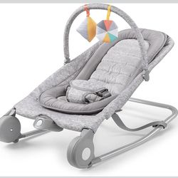 Baby Bouncer & Rocker