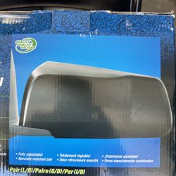 Towing Mirrors