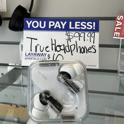 True Headphones