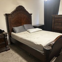 Bedroom Furniture 